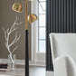 Sorcha Floor Lamp