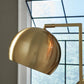 Sorcha Floor Lamp