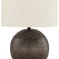 Hambell Lamp Set