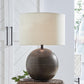 Hambell Table Lamp