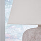 Danry Lamp Set
