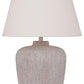 Danry Lamp Set