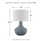 Schylarmont Lamp Set