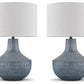 Schylarmont Lamp Set