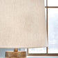 Madney Lamp Set