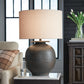 Carlenbury Table Lamp