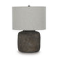 Zandophen Table Lamp