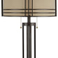 Hanswell Lamp Set
