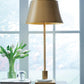 Fritzburn Table Lamp