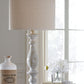 Bernadate Lamp Set