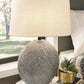 Harif Table Lamp