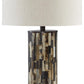 Ellford Lamp Set