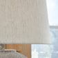 Dreward Lamp Set