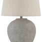Dreward Lamp Set
