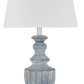Cylerick Lamp Set