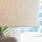 Danacy Lamp Set