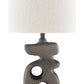 Danacy Lamp Set