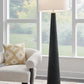 Hallburg Floor Lamp