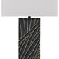 Bartlen Lamp Set