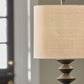 Luanndon Lamp Set