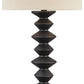 Luanndon Lamp Set