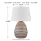 Darrich Lamp Set
