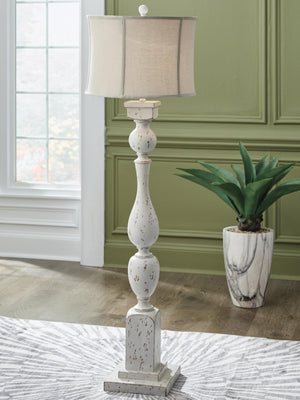 Madsbrook Floor Lamp