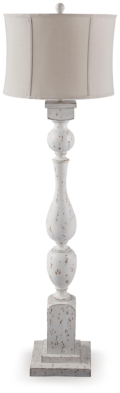 Madsbrook Floor Lamp