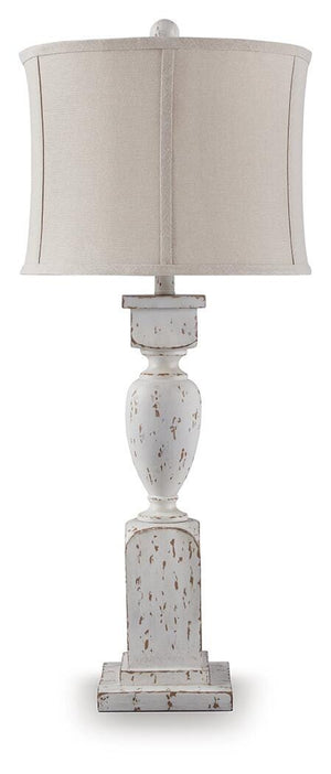 Madsbrook Table Lamp