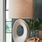 Trentlen Table Lamp