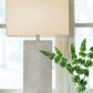 Bradard Lamp Set