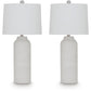 Vauville Table Lamp (Set of 2)