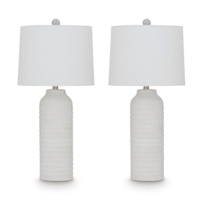 Vauville Table Lamp (Set of 2)
