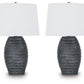 Caronick Table Lamp (Set of 2)
