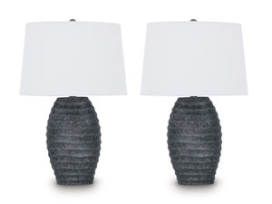 Caronick Table Lamp (Set of 2)