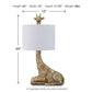 Ferrison Lamp Set