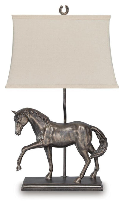 Sandorman Table Lamp