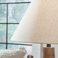 Danset Lamp Set