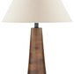 Danset Lamp Set