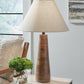 Danset Table Lamp