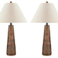 Danset Lamp Set
