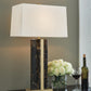 Neonish Table Lamp