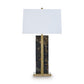 Neonish Table Lamp