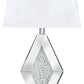 Prunella Lamp Set