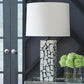 Macaria Table Lamp