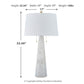 Laurellen Lamp Set
