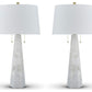 Laurellen Lamp Set