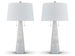 Laurellen Lamp Set