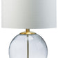 Samder Lamp Set