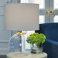 Samder Lamp Set